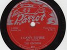 DOO-WOP 78: THE ORCHIDS,  I CAN