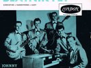 JOHNNY AND THE HURRICANES * Beatnik Fly * deutsche London EP