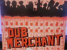 MIKEY DREAD Dub Merchant LP Reggae UK ORIG. Mixed KING TUBBY Scientist