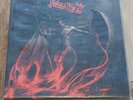 Judas Priest Vinyl 3 lps live 2012