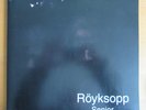 ROYKSOPP    Senior   12