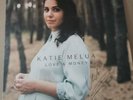SIGNED Katie Melua - Love & Money  Vinyl LP