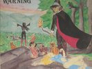 Fates Warning Night On Bröcken Roadrunner Records Vinyl LP