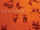 NOCTORUM (MARTY WILLSON-PIPER) Offer The Light LP Limited Orange Edition ADVANCE
