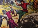 Robin Hood OPP World Wide Vinyl LP