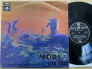 PINK FLOYD- MORE 1969 UK EMI COLUMBIA SCX 6346 CLASSIC ROCK PROG PSYCH VG+/NM
