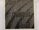 The Spitfire Boys'  Funtime. Very rare N/M N/M Great cope 1979 punk