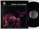 Jeremy Steig - Fusion 2xLP - Groove Merchant VG+
