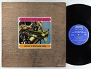 Thad Jones/Pepper Adams Quintet - Mean What You Say LP - Milestone MSP 1001 VG+