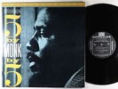 Thelonious Monk - Five By Monk By Five LP - Riverside - RLP 1150 Mono DG VG++