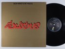 BOB MARLEY & THE WAILERS Exodus ISLAND LP VG+ e