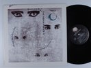 SIOUXSIE & THE BANSHEES Through The Looking Glass GEFFEN LP VG++/NM e