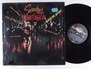 SURVIVOR The Very Best Of... SCOTTI BROS LP VG+ germany e
