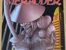 Merauder - Master Killer (LP)1995 GER ORIG VINYL Madball Cro-Mags Sepultura F/S