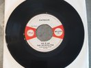 Ike Bennett & The Crystalites ‎– Try A Little Merriness / Patricia - WI 3151