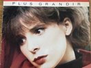 mylene farmer plus grandir maxi 45T