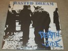 WASTED DREAM - DEATH SIDE - HARDCORE / PUNK - NEW