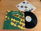 GENE CLARK (THE BYRDS)..ROADMASTER..RARE USA FIRST ISSUE ALBUM..A&M..87 584 IT