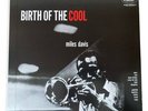 Miles Davis : Birth Of The Cool : Classic Records 200gm QSVP