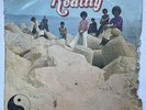 REALITY - S/T / KILLER ISLAND AFRO FUNK SOUL GROOVE GUYANA BREAKS LP