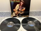 Stevie Ray Vaughan And Double Trouble – Live Alive ; DOUBLE  LP EX