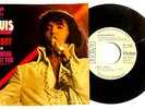 ELVIS PRESLEY My Boy 7