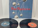 Foo Fighters- The Colour and The Shape (VG+/VG+) 12” (2X) Vinyl Record LP