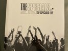 THE SPECIALS More Or Less Live 2012 double vinyl LP New Sealed PROMOTIONAL COPY
