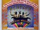 BEATLES MAGICAL MYSTERY TOUR APPLE AP9728 JAPAN RED VINYL VINYL LP