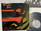 MERCYFUL FATE Melissa 1983 1st Press MEGAFORCE MINT-/NM w/LYRICS Ultrasonic/VPI