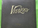 Sealed Vinyl LP Pearl Jam Vitalogy E66900 Epic 1994 Hype Sticker  M1