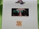 Sealed Vinyl LP Doobie Brothers Takin’ It To The Streets 1976 Hype Sticker M1