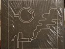 Gramatik – Coffee Shop Selection Black Vinyl LP Like New