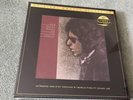 Bob Dylan Blood on the Tracks MFSL UD1S 2-006 One Step Mobile Fidelity NEW