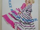 Alice & Ellen Kessler ‎– Around The World 1970 Italy LP