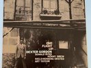 Dexter Gordon - One Flight Up Blue Note 4176 LP NY RVG NM