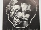 Malombo Jazz - Music of the Spirit Original LP Third Ear South African Jazz