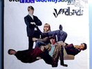 THE YARDBIRDS OVER,UNDER,SIDEWAYS RARE ORIG'67 EPIC MONO LP DIFF MONO MIX SHRINK