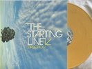 The starting line direction vinyl