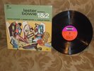 Lester Bowie Numbers 1&2 Nessa N-1 OG Roscoe Mitchell Joseph Jarman Malachi Fav