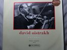 SAX 2253 Encores by DAVID OISTRAKH / Yampolsky Piano ED1