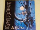 LP Iron Maiden - Fear Of The Dark.Original first UK Press 1992.Emi.GF.TOP&RAR
