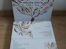 FIRMADO VETUSTA MORLA - Cable a tierra BOX LP 12” +10 Laminas NUEVO PRECINTADO