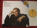 LP Bach The Goldberg Variations Glenn Gould DIGITAL CBS LIZENZ AUSGABE ETERNA
