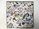 LED ZEPPELIN III ATLANTIC P10106A JAPAN VINYL LP