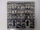 LED ZEPPELIN PHYSICAL GRAFFITI SWAN SONG P6317 JAPAN VINYL 2LP