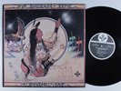 MR. INDIANA & TIME Morning Star EAGLE CHANTER LP VG+ e