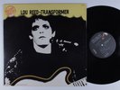 LOU REED Transformer RCA LP VG+ e