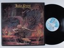 JUDAS PRIEST Sad Wings Of Destiny GULL LP VG+ uk e