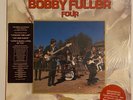 The Bobby Fuller Four - The Best Of The Bobby Fuller Four ORIG US 12